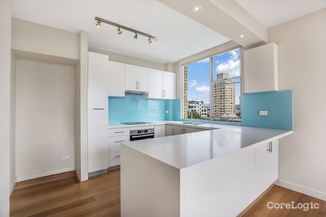 Property photo of 8A/26 Etham Avenue Darling Point NSW 2027