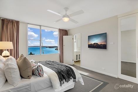 Property photo of 8A/26 Etham Avenue Darling Point NSW 2027