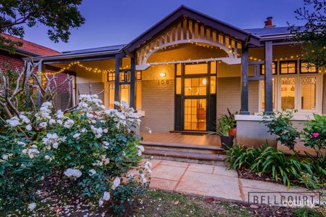 Property photo of 108 Herbert Road Shenton Park WA 6008
