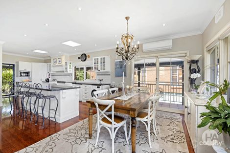 Property photo of 12 Barrow Street Mount Martha VIC 3934