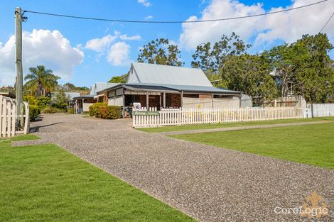 5/107 Pennycuick St, West Rockhampton, QLD 4700