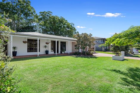 Property photo of 5 Joseph Place Ormiston QLD 4160