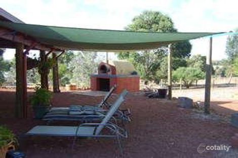 282 Ayrshire Loop, Lower Chittering, WA 6084