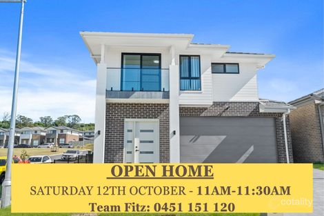 Property photo of 10 Tussock Avenue Cobbitty NSW 2570