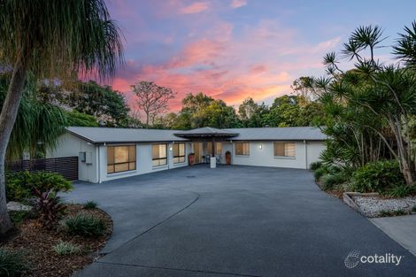 Property photo of 2 Milner Place Thornlands QLD 4164