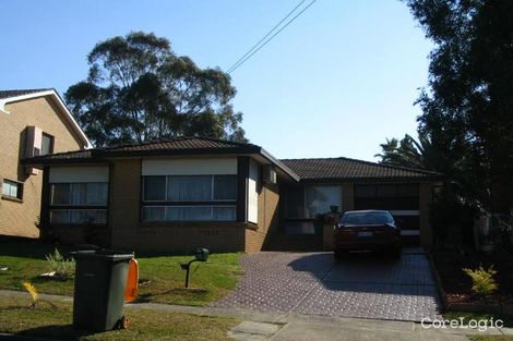 Property photo of 44 Topaz Crescent Seven Hills NSW 2147