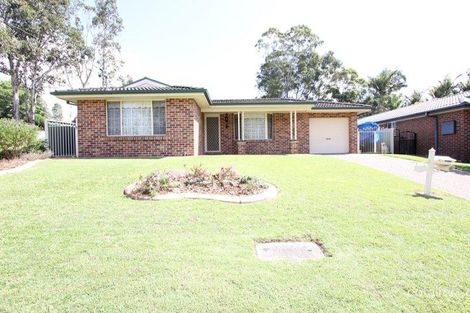 44 Mcinnes St, Minmi, NSW 2287