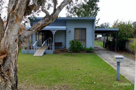 Property photo of 73 Golf Links Drive Batemans Bay NSW 2536