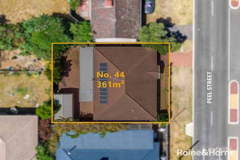 44 Peel St, Mandurah, WA 6210