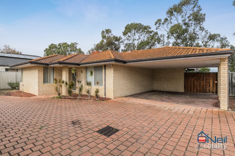 Property photo of 24 Mozart Mews Rivervale WA 6103