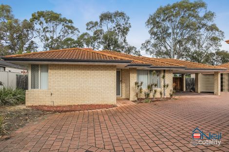 Property photo of 24 Mozart Mews Rivervale WA 6103