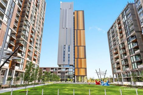 Property photo of 606/3 Network Place North Ryde NSW 2113