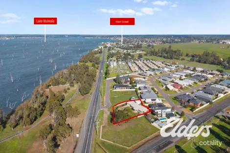 124-126 Waterwood Ct, Mulwala, NSW 2647