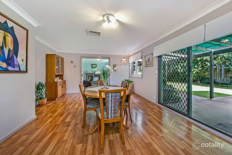 Property photo of 98 Westmore Drive West Pennant Hills NSW 2125