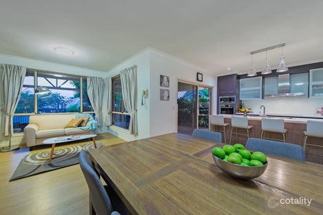 Property photo of 17 Summit Street Belmont QLD 4153