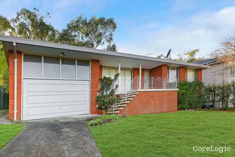 4 Adair Pl, East Killara, NSW 2071