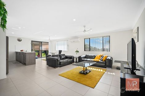 Property photo of 47-53 Tutin Crescent Woodhill QLD 4285