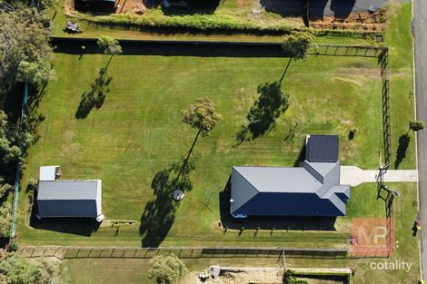Property photo of 47-53 Tutin Crescent Woodhill QLD 4285