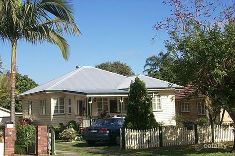 21 Osterley Rd, Yeronga, QLD 4104