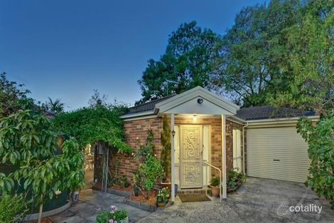 2/6 Dunlop Ave, Bayswater North, VIC 3153