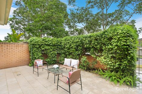 Property photo of 2/74-80 Beresford Road Strathfield NSW 2135