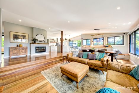 Property photo of 29 Kedumba Crescent North Turramurra NSW 2074