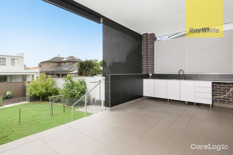 Property photo of 78A Braeside Road Greystanes NSW 2145