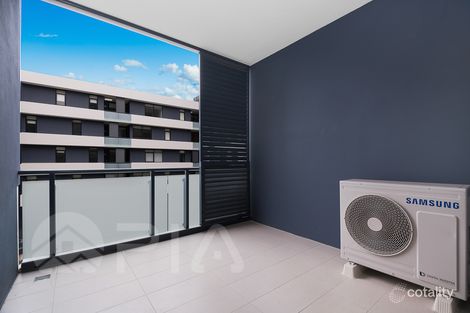 206b/37 Nancarrow Ave, Ryde, NSW 2112