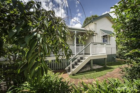 Property photo of 116 Stuart Street Mount Lofty QLD 4350