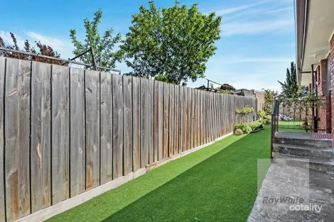 Property photo of 6/22 Greenhills Road Bundoora VIC 3083