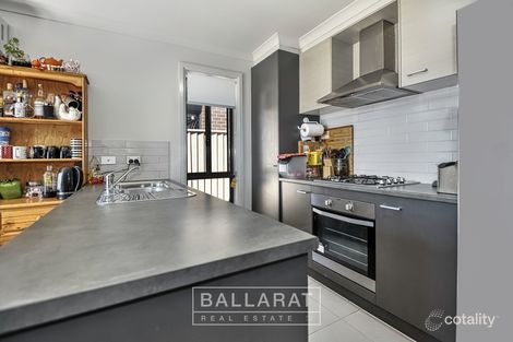 Property photo of 18 Masters Drive Winter Valley VIC 3358