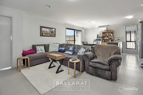 Property photo of 18 Masters Drive Winter Valley VIC 3358