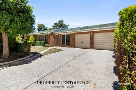 Property photo of 22 Elm Way Jerrabomberra NSW 2619