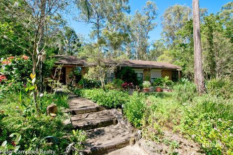 8 Laurel Ct, Cashmere, QLD 4500