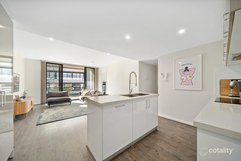 Property photo of 96/29 Dawes Street Kingston ACT 2604