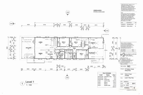 Property photo of 91 Raeburn Street Manly West QLD 4179