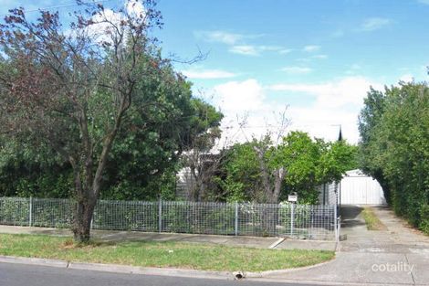 23 Greene St, South Kingsville, VIC 3015