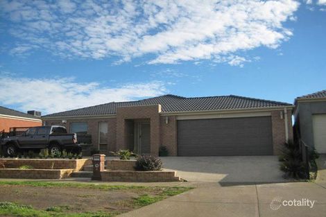 11 Hammerwood Ave, Derrimut, VIC 3026