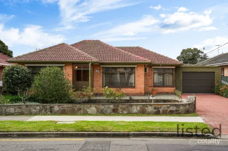 Property photo of 27 Ann Street Campbelltown SA 5074