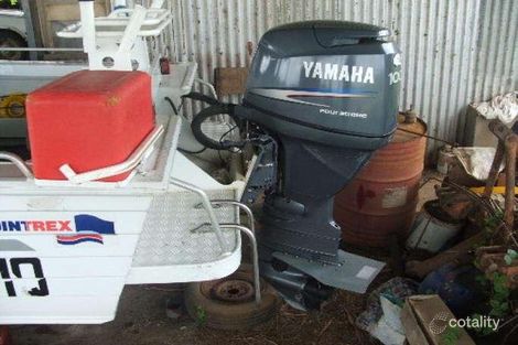 Property photo of 13 Park Drive Midge Point QLD 4799