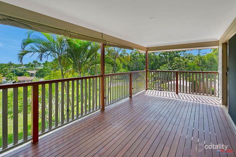 Property photo of 8 Forestlea Court Alexandra Hills QLD 4161