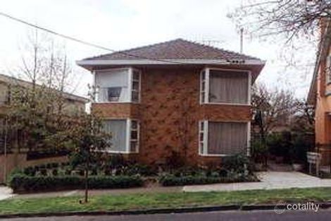 Property photo of 6/5 Robertson Street Toorak VIC 3142