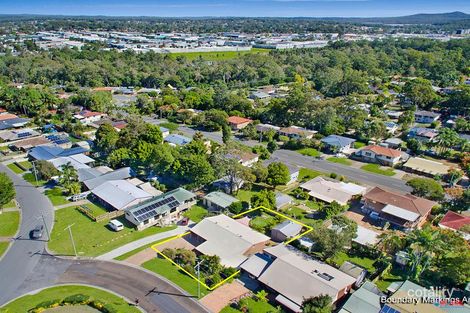 Property photo of 14 Doomben Close Capalaba QLD 4157