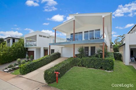 Property photo of 4/7 Oasis Close Manly West QLD 4179