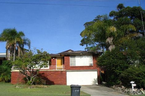 111 Lawson Rd, Macquarie Hills, NSW 2285