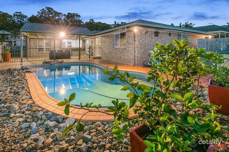 Property photo of 4 Legend Court Alexandra Hills QLD 4161