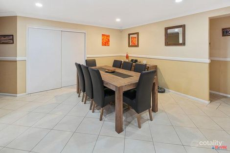 Property photo of 4 Legend Court Alexandra Hills QLD 4161