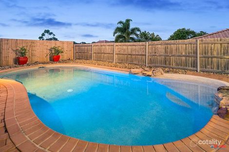 Property photo of 4 Legend Court Alexandra Hills QLD 4161