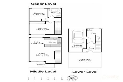 4/134 Union St, The Junction, NSW 2291