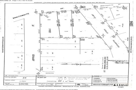 Property photo of 26 Braithwaite Street Yeppoon QLD 4703